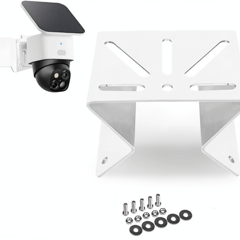 Eufy SoloCam S340 Güvenlik Kam - Eufy Camera S340 incelemesi ve fiyatı