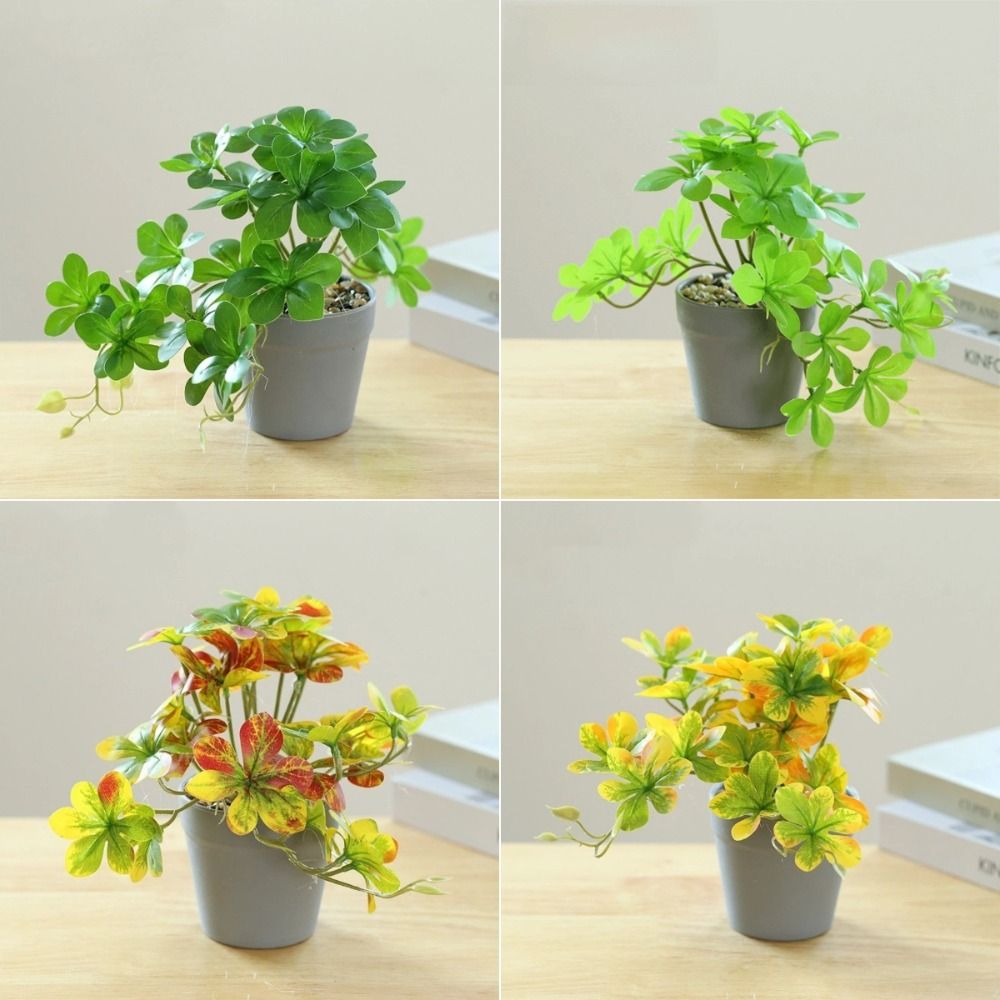 Bonsai Yapay Bonsai Bitkisi Sa - Spider Plant Hanging incelemesi ve fiyatı