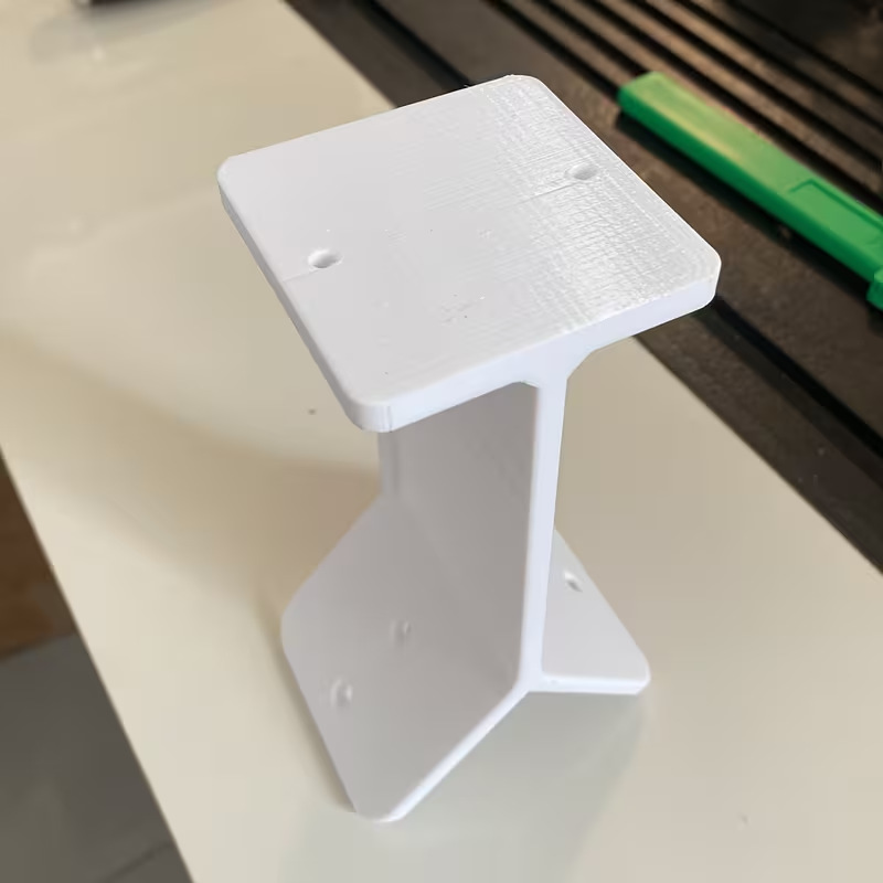 1 adet RV Kamera Montaj Braket - Eufy Camera S340 incelemesi ve fiyatı