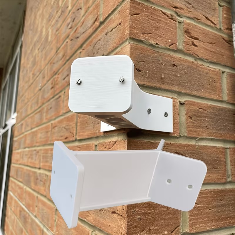 Eufy S340 İçin Dış Mekan Köşe  - Eufy Camera S340 incelemesi ve fiyatı